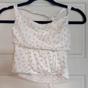 American eagle halter top